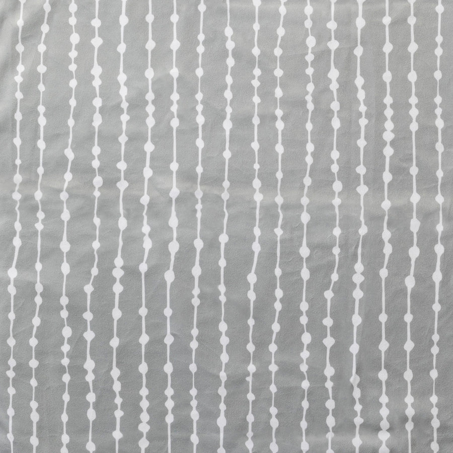 breeze plus waterproof bassinet sheet