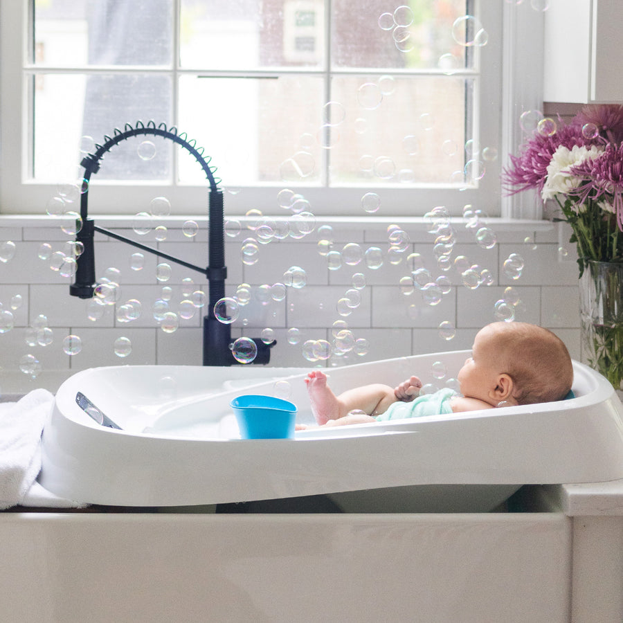 How To Clean A Bathtub Drain - Family Focus Blog