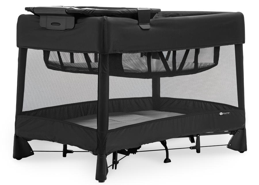 portable playard product