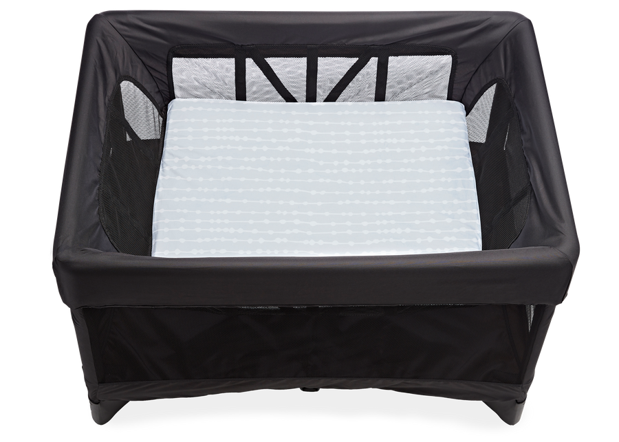 4moms removable bassinet best sale