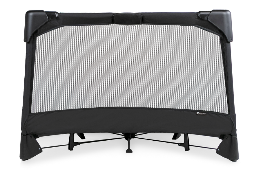 easy to use portable playard