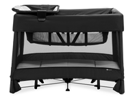 easy to use portable playard