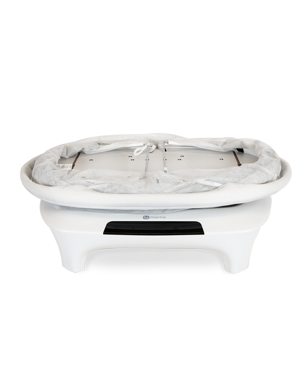 mamaroo sleep bassinet main assembly