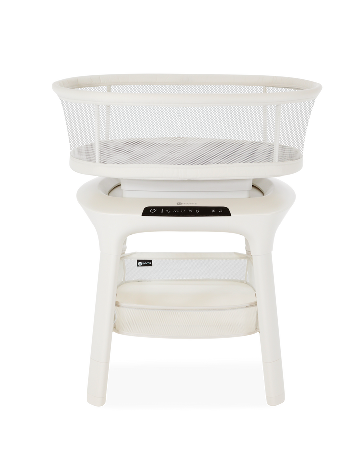 Mamaroo 4moms deals bassinet