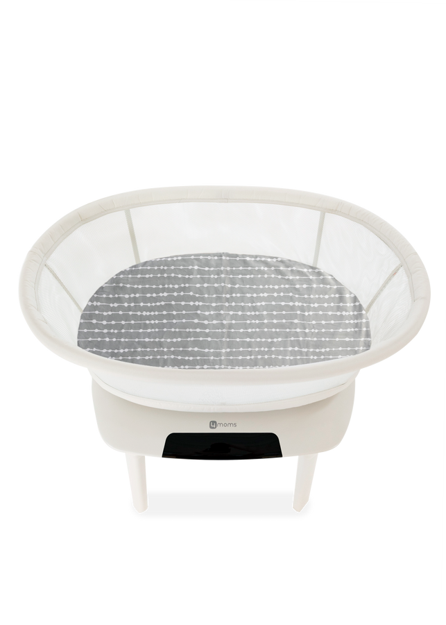 Waterproof Bassinet Sheets mamaRoo Sleep Sheets