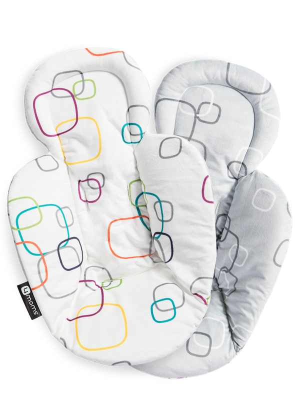 newborn insert (reversible)