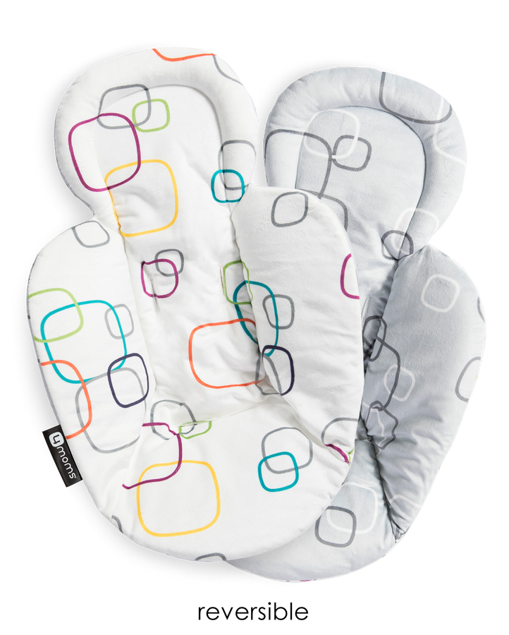 newborn insert (product compatibility varies)