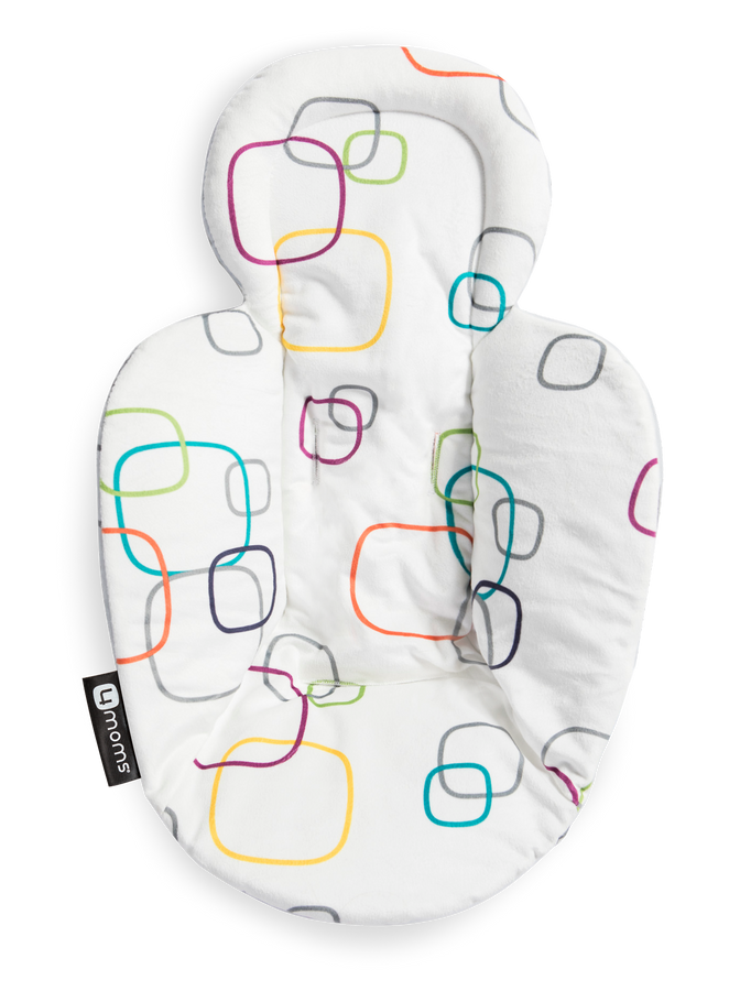 newborn insert (product compatibility varies)