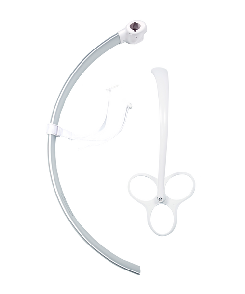 mamaRoo Baby Swing Replacement Central Rail Toy Bar 1026 4moms