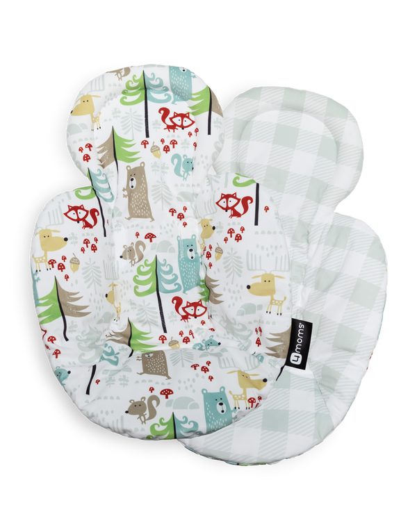 Little Forest Newborn Insert (product compatibility varies)