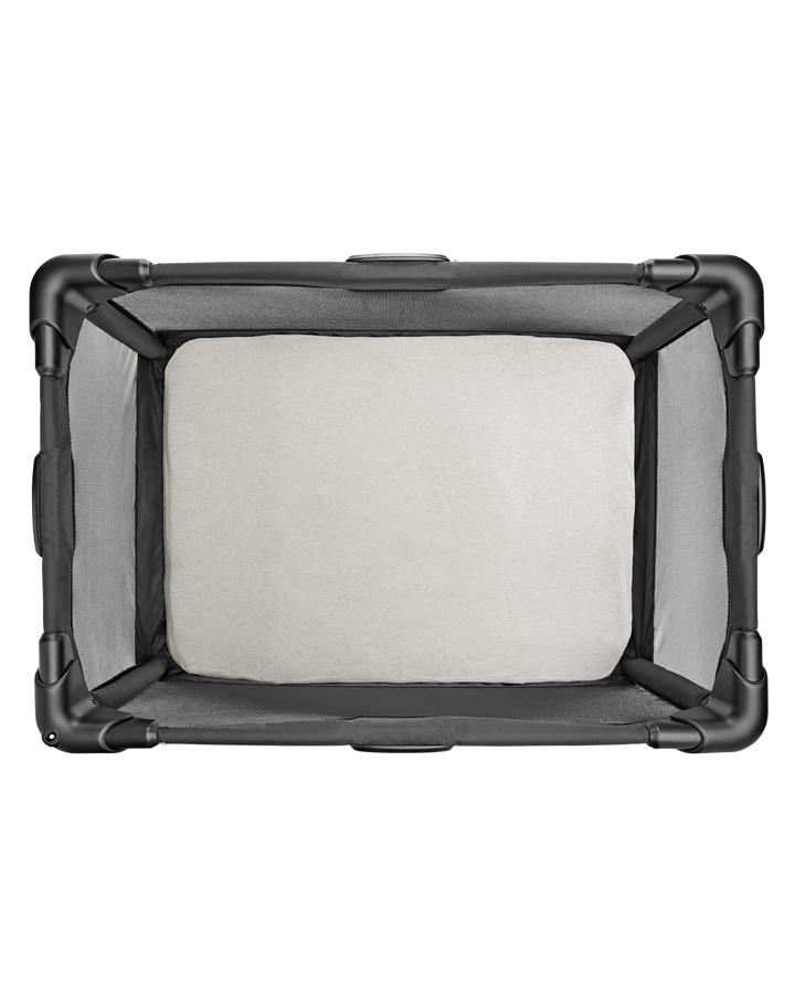 Organic top playard sheets
