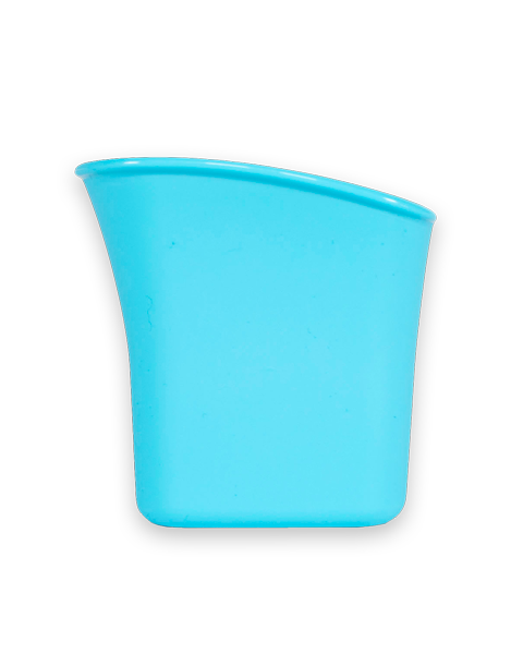 cleanwater tub rinse cup